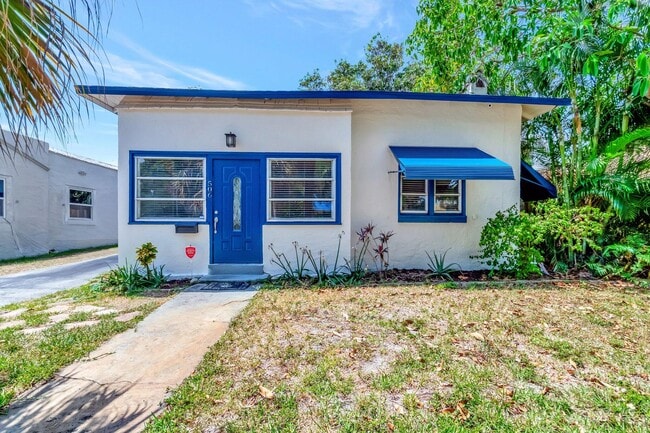 property at 506 Evergreen Dr