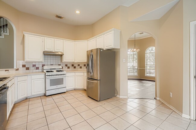 property at 14906 White Forge Ln