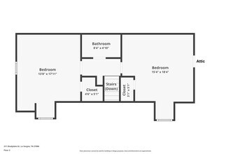 311 Shadylake Dr in La Vergne, TN - Building Photo - Building Photo