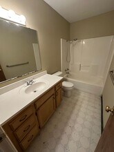 911 W 16th St in Mount Pleasant, TX - Building Photo - Building Photo