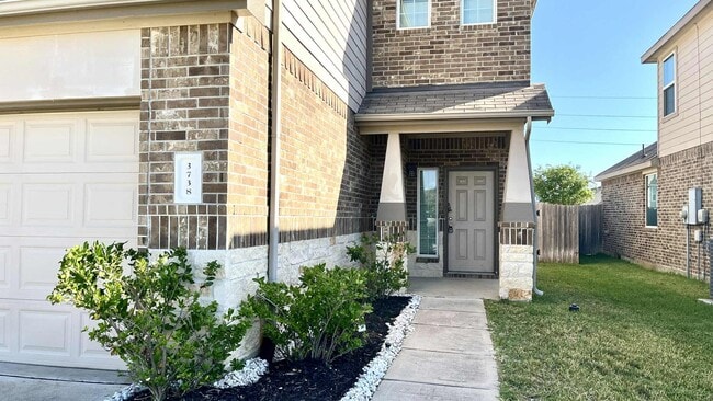3738 Otello Pl in Katy, TX - Building Photo - Building Photo