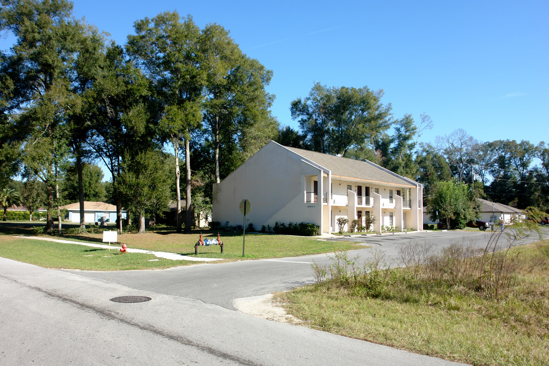 1949 SW 30th Ct in Ocala, FL - Foto de edificio