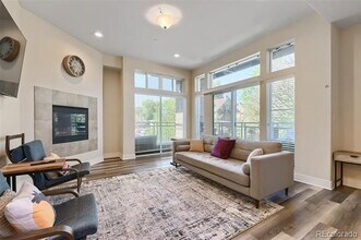 1488 Madison St in Denver, CO - Building Photo - Building Photo