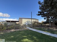 29442 Parma Rd in Parma, ID - Foto de edificio - Building Photo