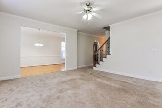 3151 La Costa Way in Raleigh, NC - Foto de edificio - Building Photo