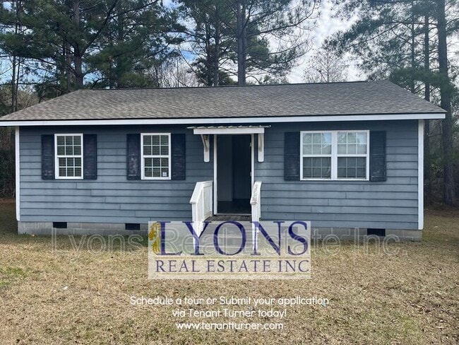 property at 606 Briarcliff Cir