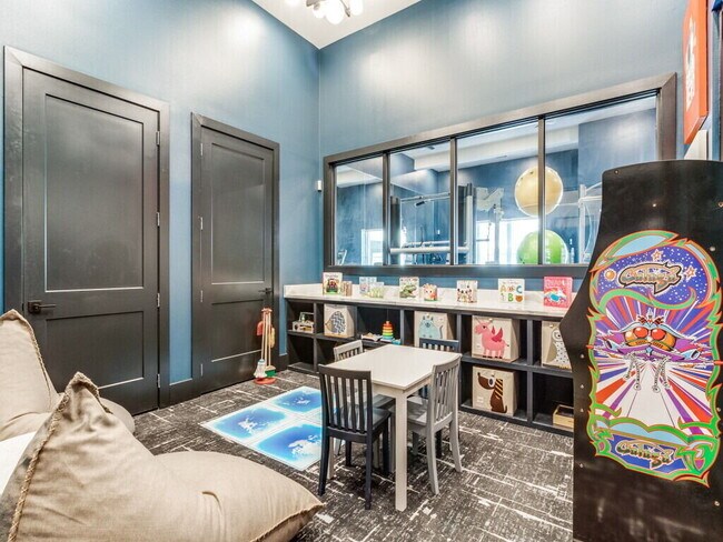 Palladium Lewisville in Lewisville, TX - Building Photo - Building Photo