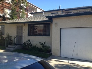 1604-1610 Orizaba Ave in Long Beach, CA - Building Photo - Building Photo