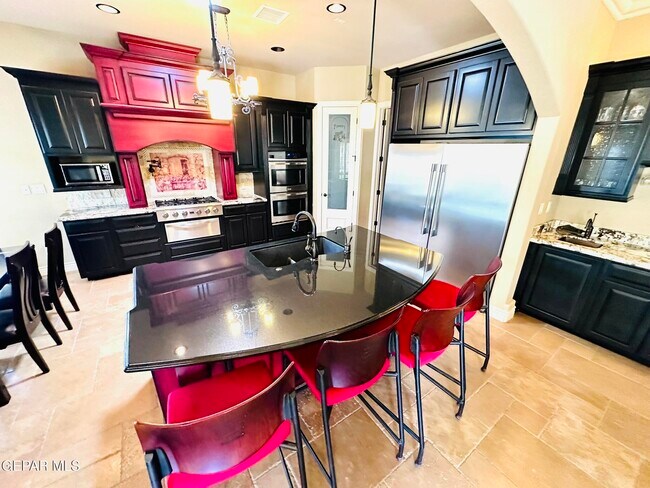 6268 Wildwood Ct in El Paso, TX - Building Photo - Building Photo