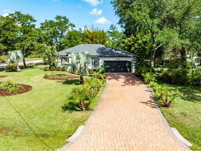 property at 27351 Golf Course Loop