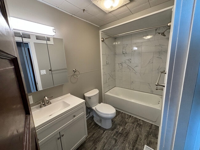 property at 219 1st Ave