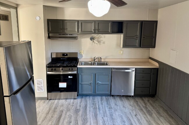 1225 13th St SE in St. Cloud, MN - Building Photo - Building Photo