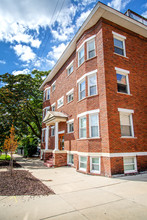 Cherry Street Lofts in Grand Rapids, MI - Building Photo - Other