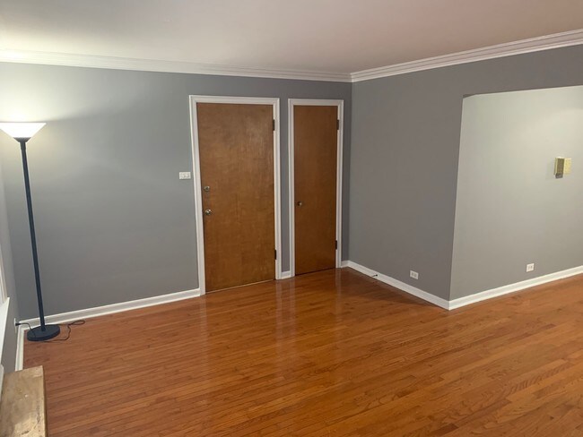 2345 Ridgeland Ave in Berwyn, IL - Building Photo - Building Photo