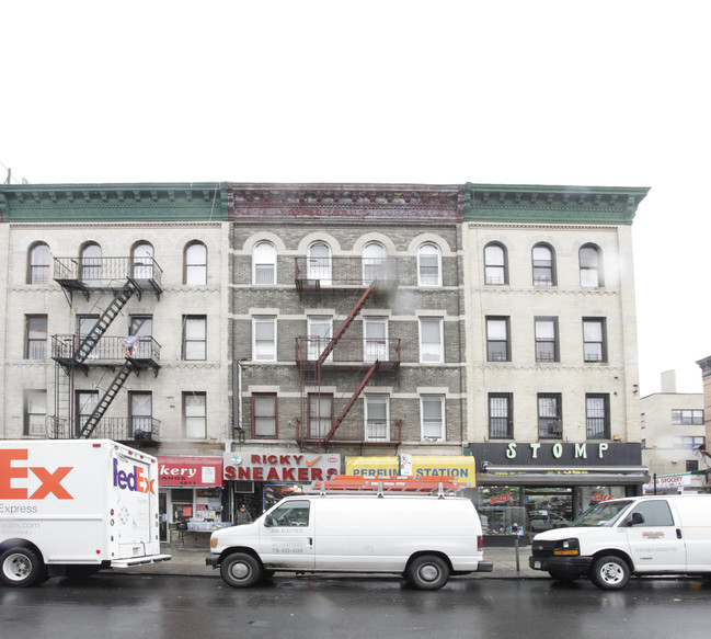 4813 5th Ave in Brooklyn, NY - Building Photo - Building Photo