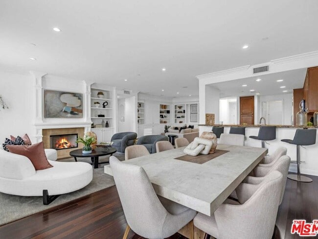 property at 143 N Arnaz Dr