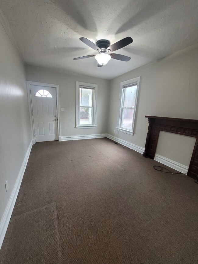 324 3rd St, Unit 324-1 in Hanover, PA - Building Photo - Building Photo