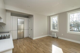 276 Chestnut Hill Ave, Unit 17 in Boston, MA - Building Photo - Building Photo