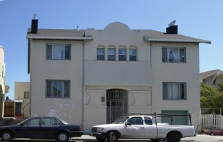 330-336 Foothill Blvd Apartments