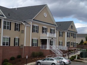 Village Place at Goshen in Goshen, NY - Building Photo - Building Photo