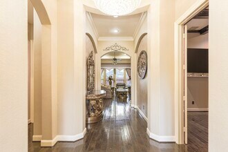 20315 Knights Branch Dr in Cypress, TX - Building Photo - Building Photo