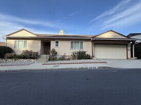 4029 Don Diablo Dr in Los Angeles, CA - Building Photo