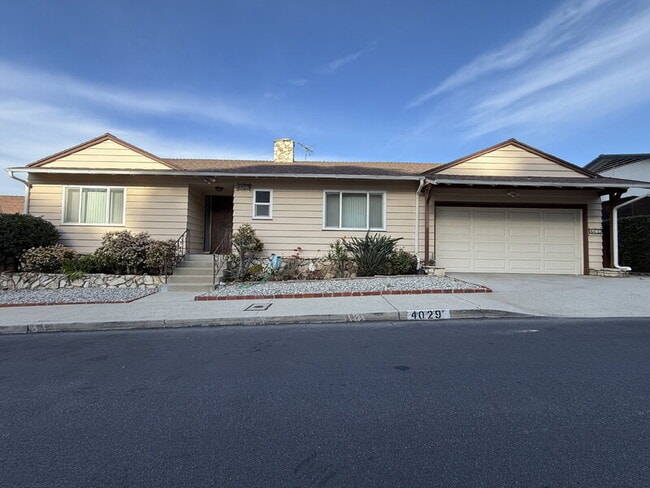 property at 4029 Don Diablo Dr