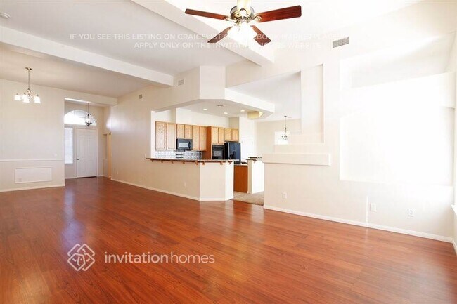 6109 Jubilee Gardens Ave in Las Vegas, NV - Building Photo - Building Photo