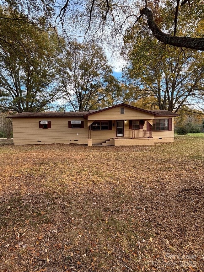 property at 242 John C Rd