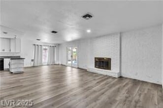 2204 Monterey Ave in Las Vegas, NV - Building Photo - Building Photo