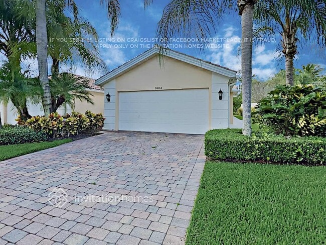 property at 8404 Cozumel Ln