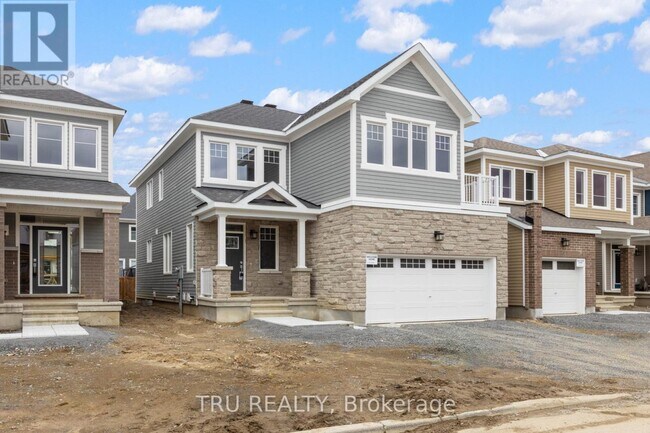 75 Hackamore Cres in Ottawa, ON - Building Photo - Building Photo