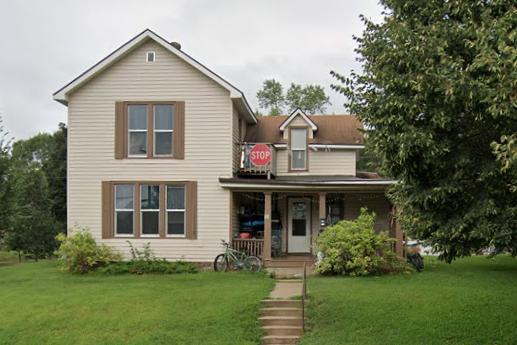 property at 604 1st Ave