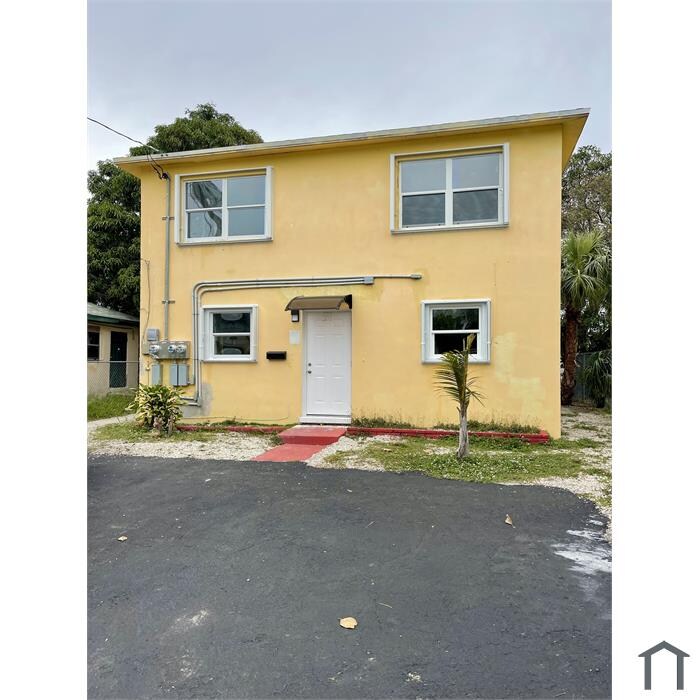 531 21st St in West Palm Beach, FL - Building Photo