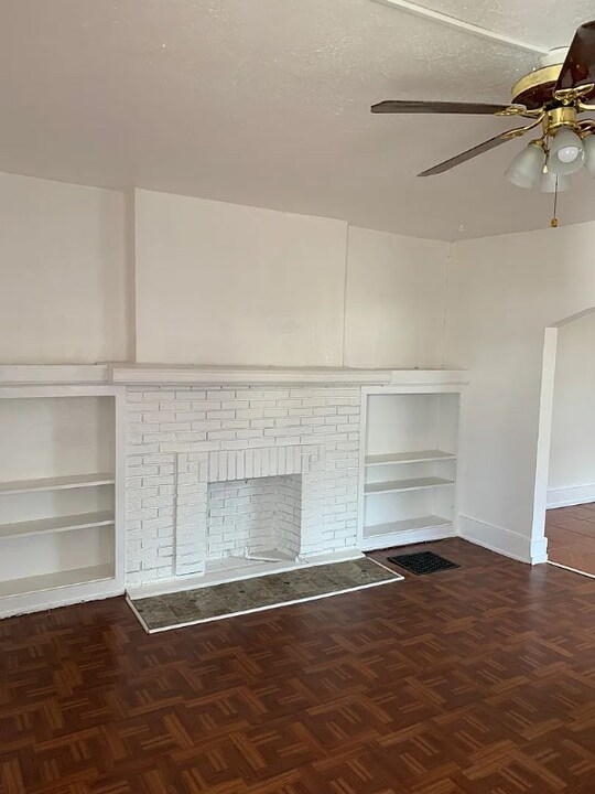 708 McCleary Ave in Dayton, OH - Building Photo