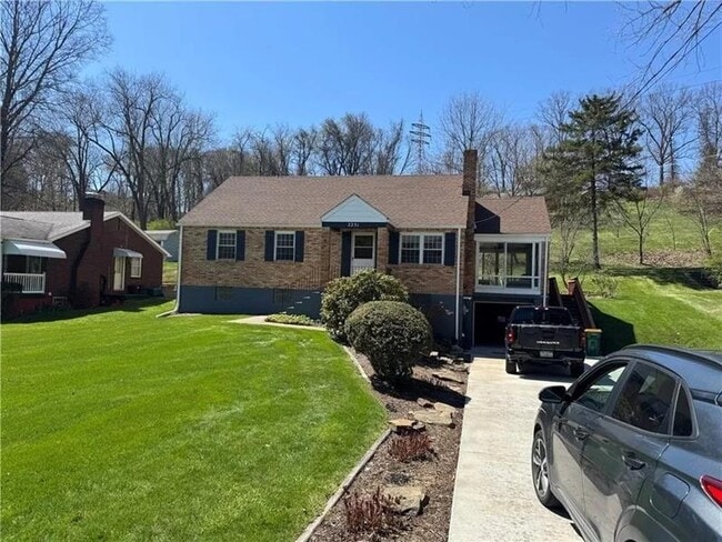 property at 2251 Montgomery Rd