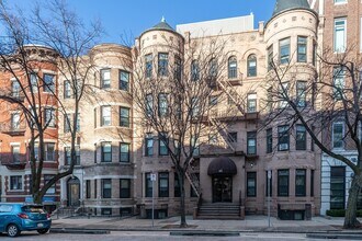57 Westland Ave in Boston, MA - Building Photo - Building Photo