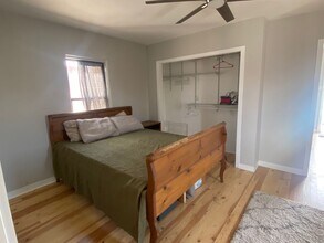 812 San Andres Ave NW in Albuquerque, NM - Building Photo - Building Photo