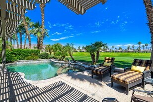 78328 Cll Las Ramblas in La Quinta, CA - Building Photo