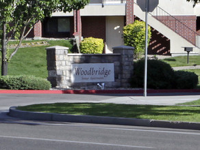 Woodbridge in Fort Collins, CO - Building Photo - Building Photo