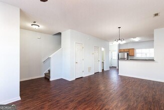 3230 Oakley Pl in Union City, GA - Building Photo - Building Photo