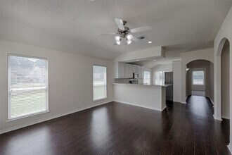 14605 Ophiuchus Ct in Willis, TX - Building Photo - Building Photo