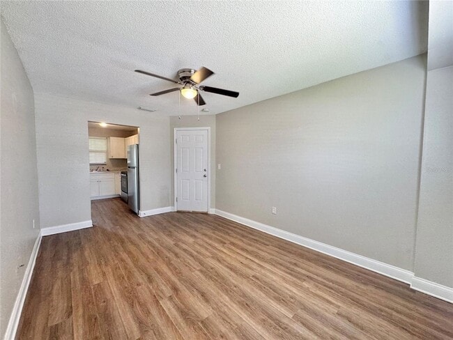 1812 3rd St SE, Unit A in Winter Haven, FL - Building Photo - Building Photo