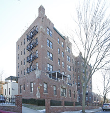 45 Falmouth St in Brooklyn, NY - Building Photo - Building Photo