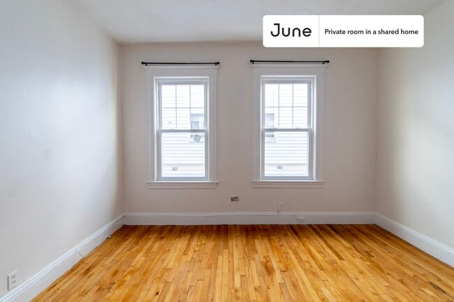 Room in Shared 4 bed/1 bath home in Boston, MA - Building Photo - Building Photo