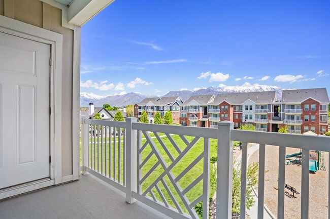 Meadows at American Fork