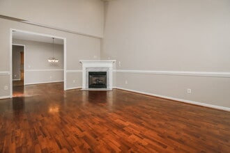 1238 Braemar Highland Dr in Zebulon, NC - Building Photo - Building Photo