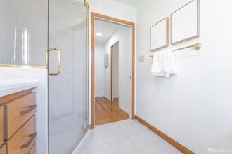 2514 Alameda de las Pulgas in San Mateo, CA - Building Photo - Building Photo