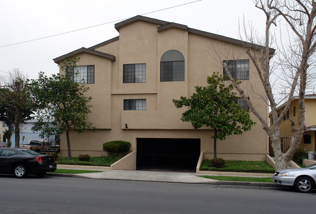 248 E Buckthorn St in Inglewood, CA - Foto de edificio - Building Photo