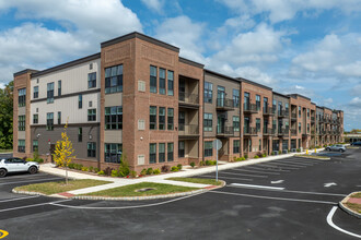 409 West in Chalfont, PA - Foto de edificio - Building Photo